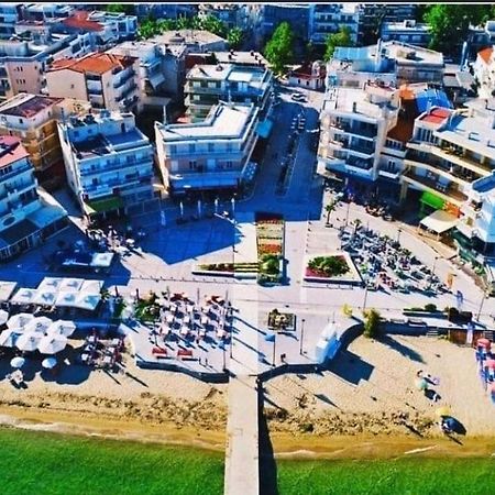 Relax Apartment Peraia  Ngoại thất bức ảnh