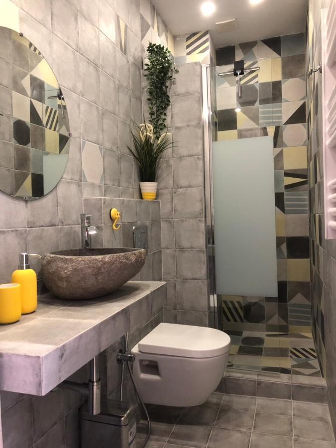Relax Apartment Peraia  Ngoại thất bức ảnh