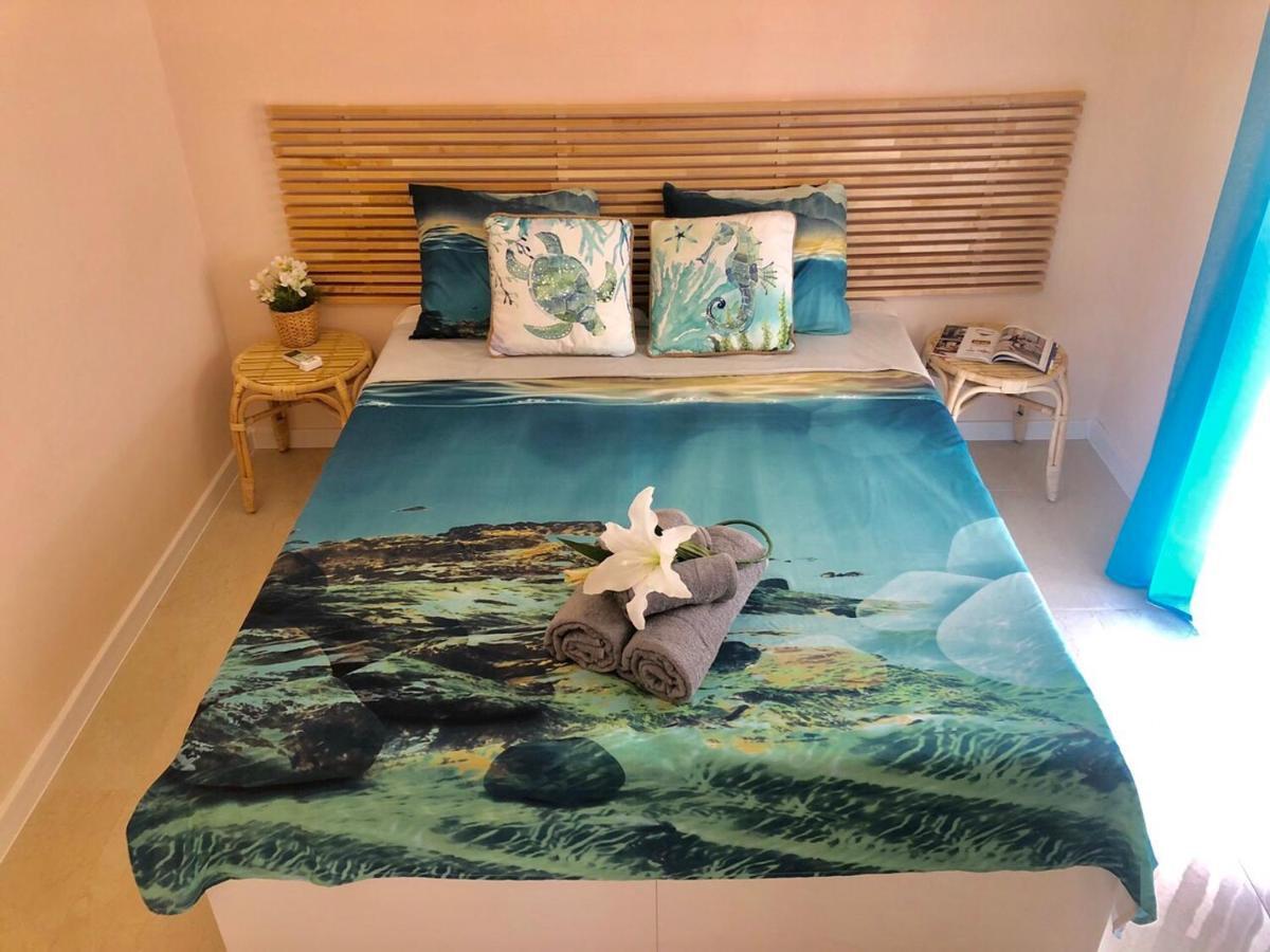 Relax Apartment Peraia  Ngoại thất bức ảnh