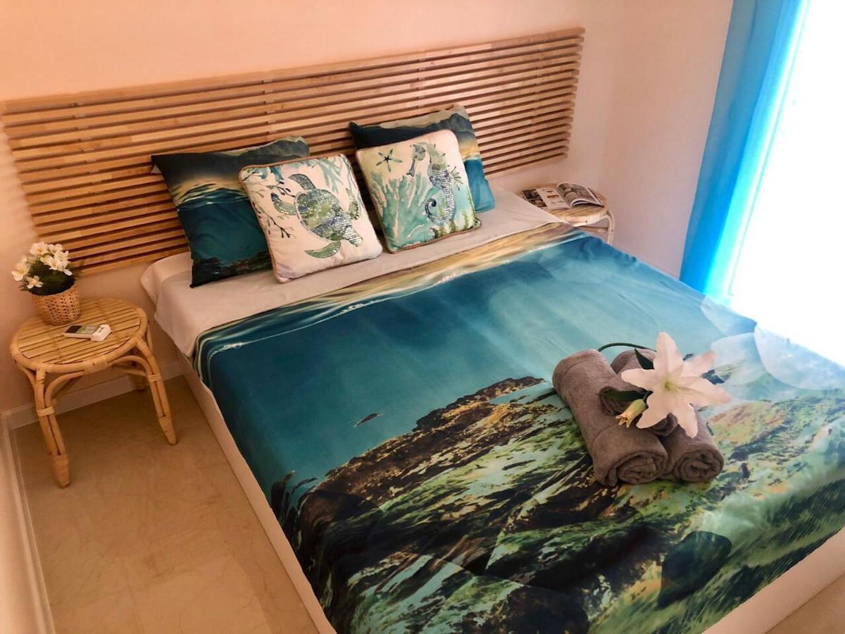Relax Apartment Peraia  Ngoại thất bức ảnh