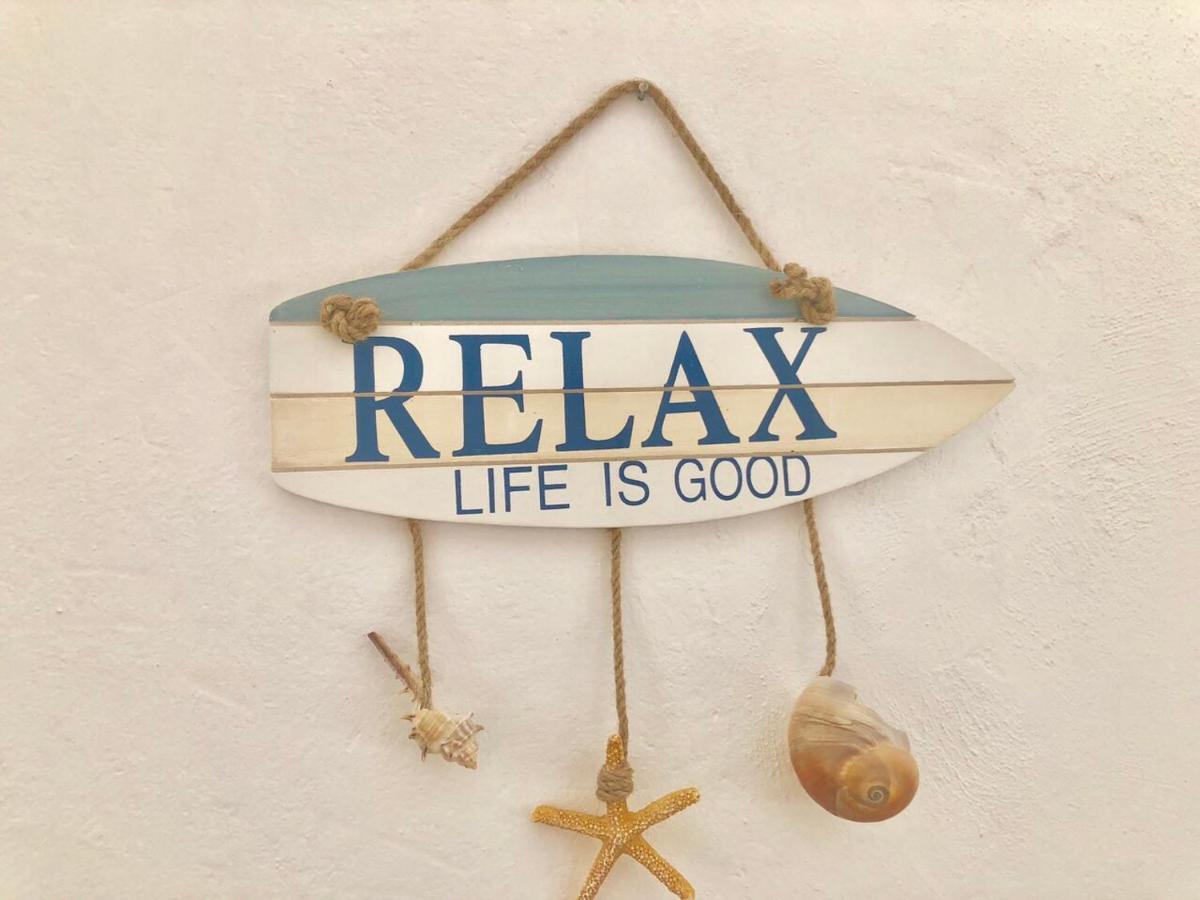 Relax Apartment Peraia  Ngoại thất bức ảnh