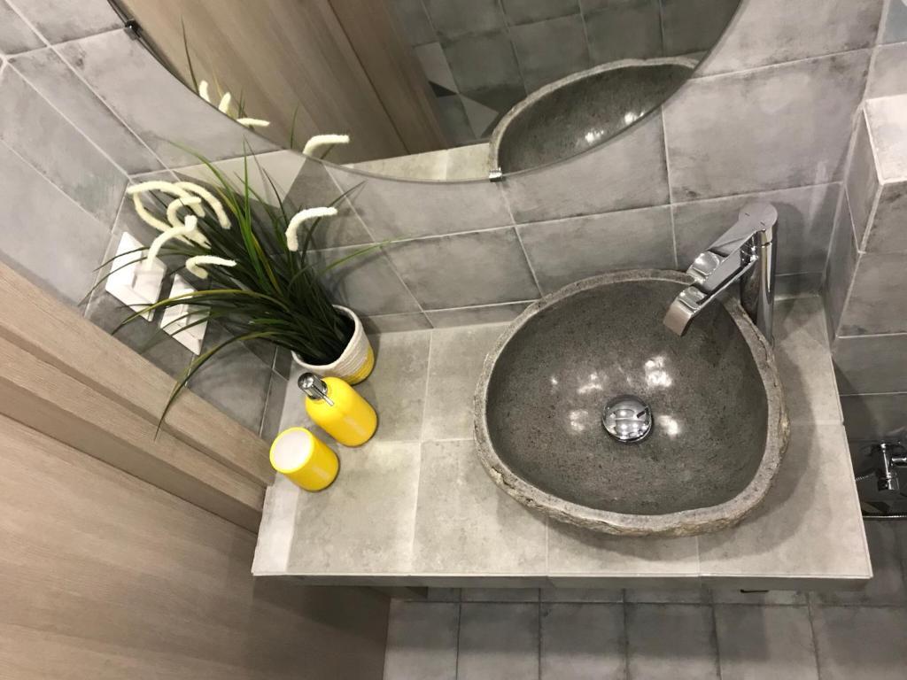 Relax Apartment Peraia  Ngoại thất bức ảnh